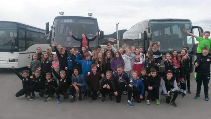 4.Divisjon, Flå2 - Surnadal